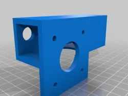 Big linear actuator