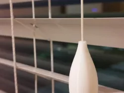Blind String Dongle