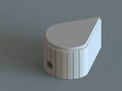 boeing rmi knob 3d models 【 STLFinder