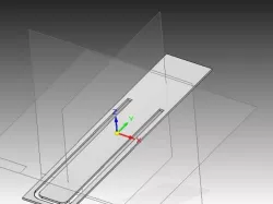 bookmark template