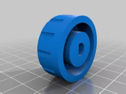 boton 6mm