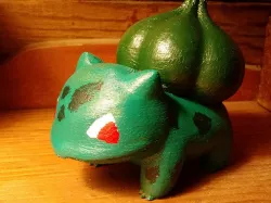 Bulbasaur