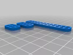 Cable Combs
