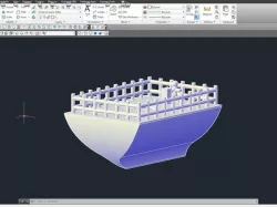 captains boat