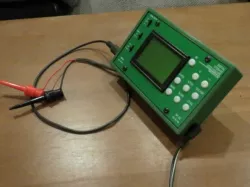 Case for DSO 062 JYE Tech Oscilloscope