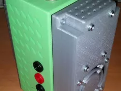 Case for K8200 Controller Board