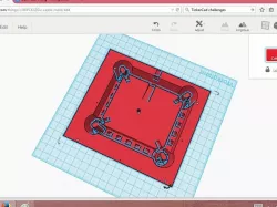 Castle Mold