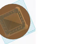 Castle Mold (fixed)