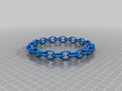 Chain Link (30 links)