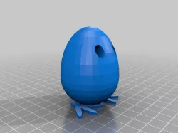 chick