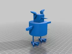 chicken