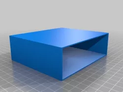Chips & Bits box