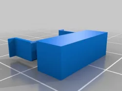 CHOCOLATE TRAY