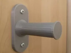 Coat Hanger Hanger