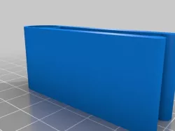 Comp Book Larger Pen Holder