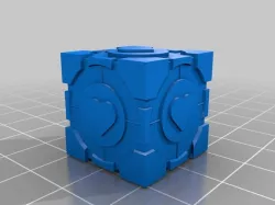 Companion Cube