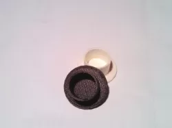 Cooler Drain Cap