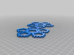 corrected mathgrrl hinged dodec so it has fixed vertex edges