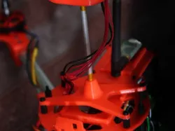 Crossfire 2  Tube arms