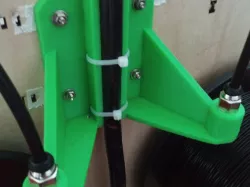 CTC Dual Filament Guide