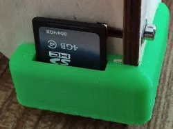 CTC Dual Printer Feet (Antivibration)