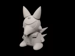 Custom Toy (3D Custom Toy)