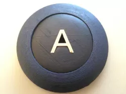Customizable Button