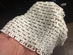 Customizable Chain Mail