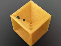 Customizable Dice