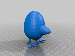 Cute Egg