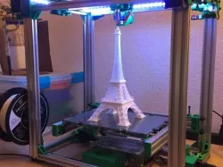 D-Bot Core-XY 3D Printer