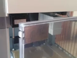 Da vinci 1.0 Magnetic door clip holder