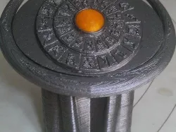 dhd stargate sg1