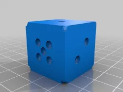 DICE DIE