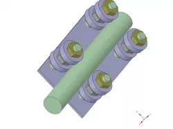 DIY Linear Slide Example