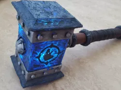 Doomhammer