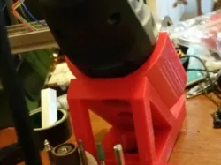 Dremel 3000 & Bits stand