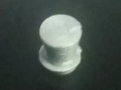 Drip irrigation goof plug