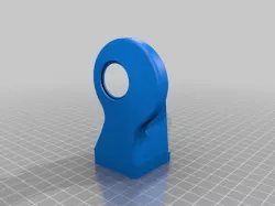 Dual Duct Halo_Lulzbot Taz 4