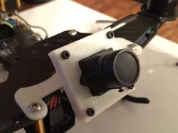 Eachine Fpv Quadcopter Case Tarot 250 Very Thin
