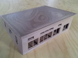 EcoHome Demo Model