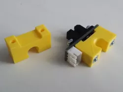 Endstop Mount for optical Endstops