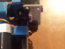 Endstop Y Max and Min v4.0