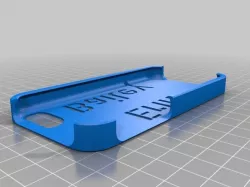 Erin 5c case
