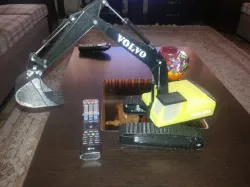 excavator printable more than 150 piese