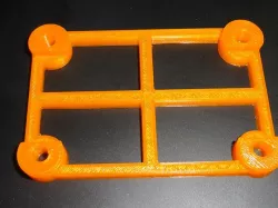 FAST Pinball Smart Fuse Block Mount