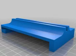 File Cabinet Clips