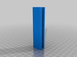 FlashForge Creator Pro Handle