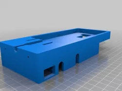 FPV stand rig