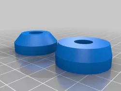 freebord bushings
